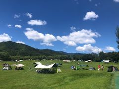 -玉渡山自然风景区