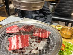 -云龙·烤肉专门店(东方路店)