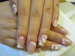 照片 614-A-Best nail UP时尚美甲沙龙