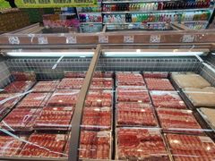 -果蔬好生活超市(新荟城店)