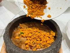 -品海楼·大连海胆锅贴馆(东港店)