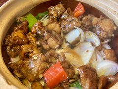 -大牌大·传统杭帮菜(湖滨店)