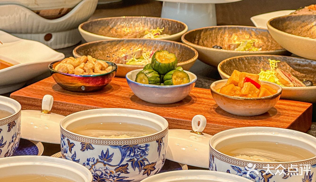 厦门约饭高端局🥢一饱口福的高端私房菜 