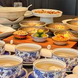 厦门约饭高端局🥢一饱口福的高端私房菜 