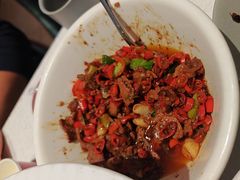 -湘中缘·湖南菜(娄底驻京办店)