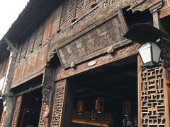 -肇庆堂银楼