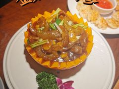 -喜粤广东菜(汉屯路店)