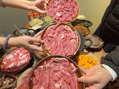 -阳阳老火锅(小南门店)