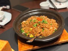 -庆江南江南菜(琴湖溪里花园城店)