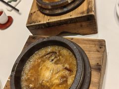 -唐苑酒家·岭南粤菜名店(太古仓店)