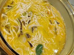 -壶园美食·淮扬菜(东圈门店)