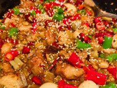 -华豫川酒家(大卫城店)