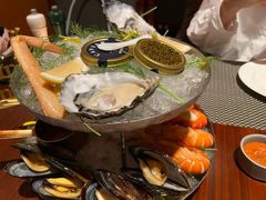 -杭州西子湖四季酒店-WL BISTRO西湖餐厅(灵隐路店)