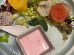 -叶叶菩提(太原别墅店)