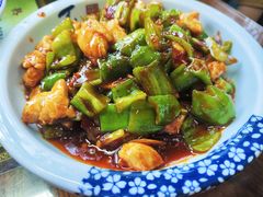 -粗茶淡饭(东关街店)
