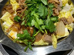 牛杂小锅-古乐牛香·鲜牛肉牛杂火锅(新区店)