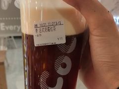 -CoCo都可(健翔桥店)