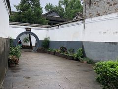 -蒋氏故居