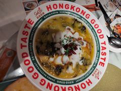 -新世界餐厅(万达店)