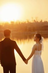 -光明婚纱摄影(建设路店)