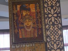 -蒙亨·手把肉·蒙古包文化主题餐厅(天恒广场店)