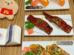 -桃太郎寿司料理(南坪店)