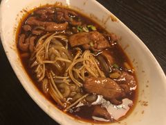 -夜郎蛙(汉街店)