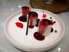 -万荣烤鸭店·北京菜(天坛店)