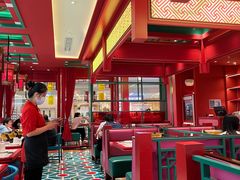 -南锣肥猫·麻辣烤鱼·16年现烤现卖(财富购物中心店)
