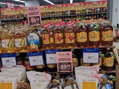 -物美超市(通州梨园店)