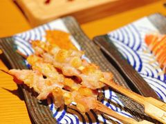 烤鸡软骨-合风谷(南下塘店)