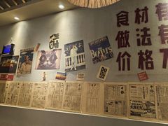 -蛮佬拾·乡里土菜馆(河西王府井店)