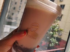 -LELECHA乐乐茶(美罗城店)