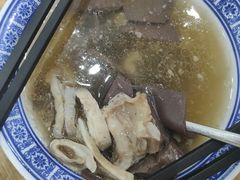 -大陈鸿源牛肉馆(大陈总店)