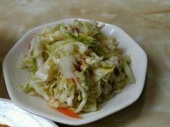 泡菜-三益轩(总店)