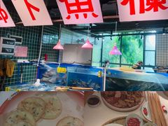 -广府乡下·饭庄(新港东路店)