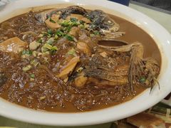 -东四民芳餐厅(世茂工三店)
