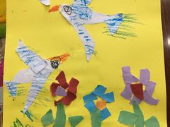-学知乐教育·幼小衔接·小学科辅导(浦东外高桥森兰中心)