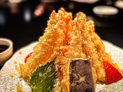 -梅筑·创意料理(王府井百货店)