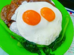 -澳门陈光记烧味饭店(万象城店)