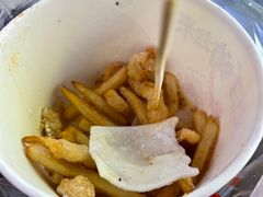 -鸡柳大人鸡柳年糕薯条(农贸云创店)