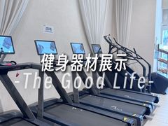 -YCHL Studios健身工作室(市二宫店)