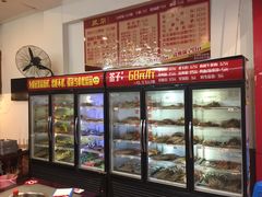 -盖帮鳝鱼串串(东郊记忆店)