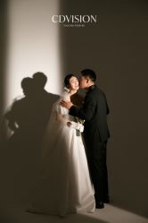 -CD视觉婚纱摄影