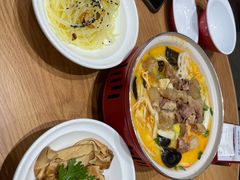 -喜家德虾仁水饺(青岛永旺东部店)