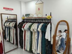 -陈大户旗袍(狮子林店)