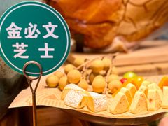 -亚马逊蒸汽活海鲜自助(LCM置汇旭辉广场店)
