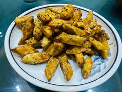 -君霖海鲜私房菜(春柳店)