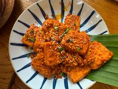 -蜗牛小馆醉乡民谣云南菜(惠新西里店)