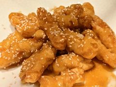 -北京王府井希尔顿酒店·秦唐中餐厅Chynna